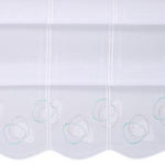 CLIPPANNEAUX   - Mintgrün, KONVENTIONELL, Textil (140cm) - Esposa