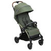 BUGGY GOODY XPLUS  - Grün, Basics, Textil/Metall (47/86/106cm) - Chicco