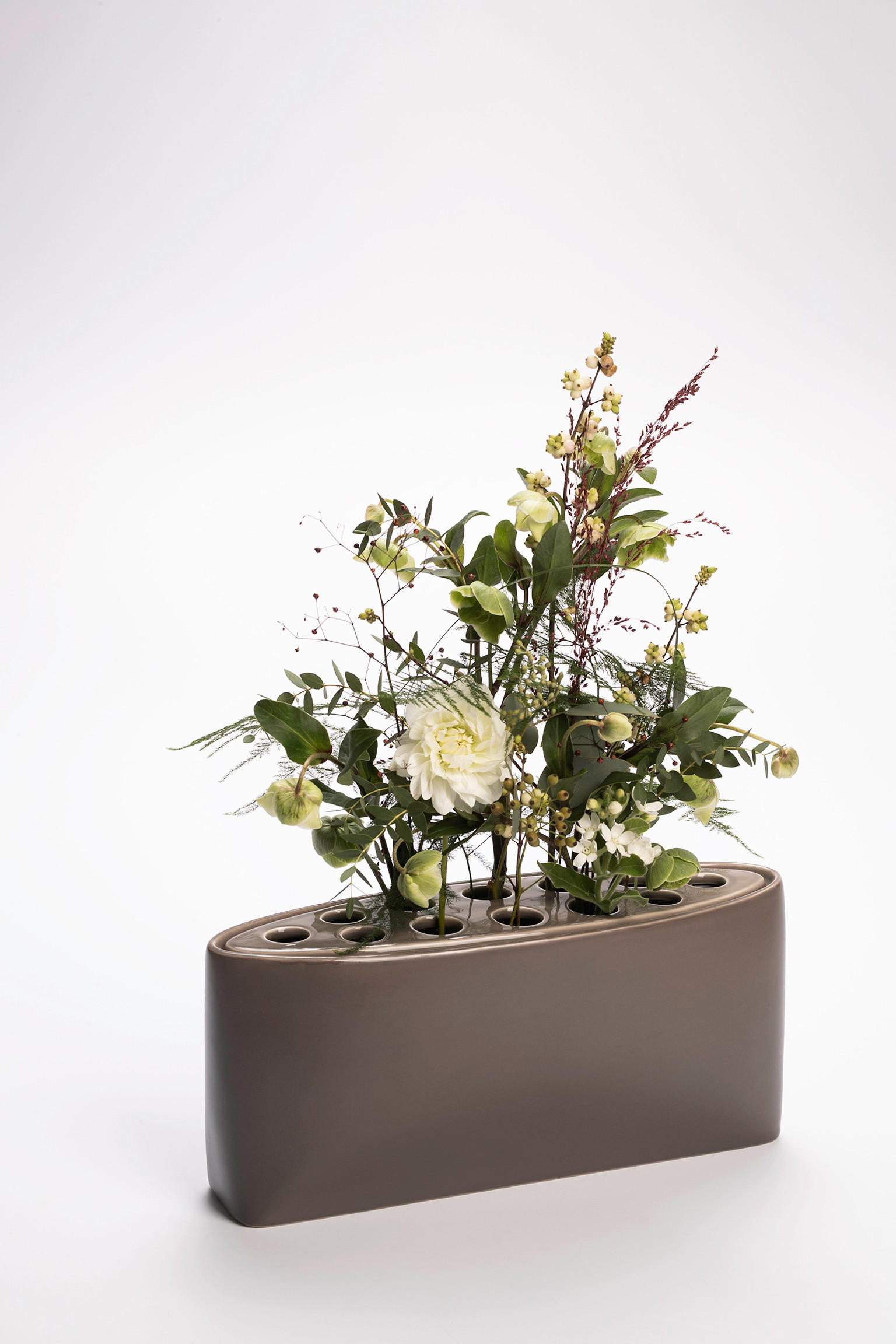 VASE 16 cm  - Basics, Keramik (12/37/16cm) - Markslöjd
