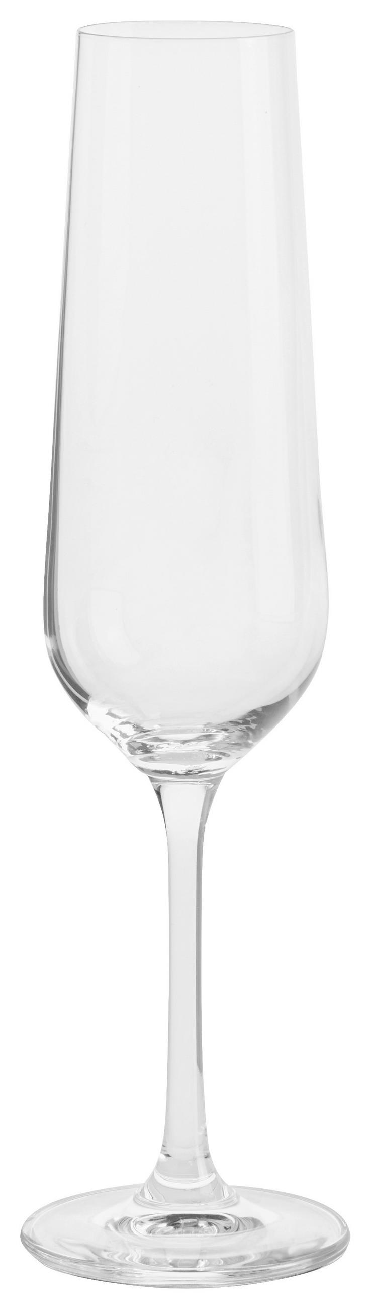 Novel SKLENICE NA SEKT