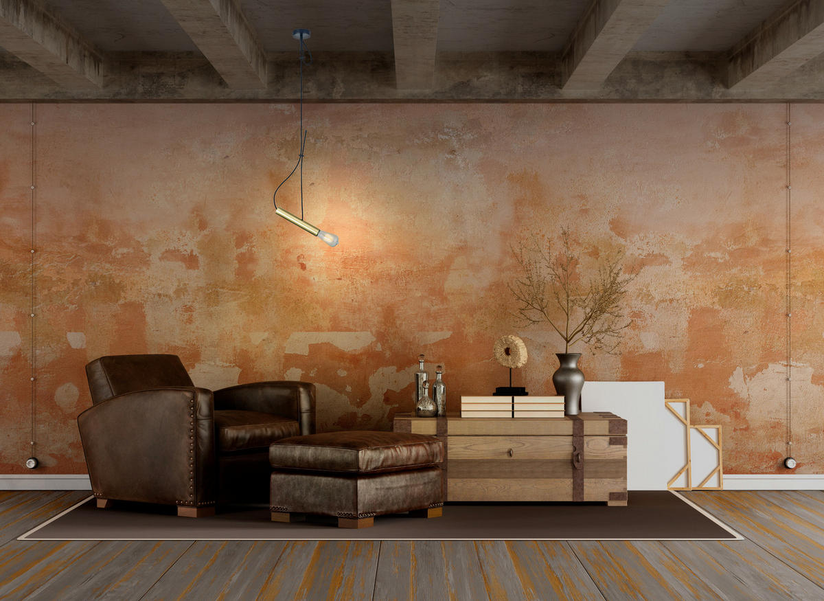 HÄNGELEUCHTE 12/120 cm  - Goldfarben/Schwarz, Design, Kunststoff/Textil (12/120cm) - Näve