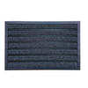 LÁBTÖRLŐ 40/60 cm  - szürke, Basics, textil (40/60cm)