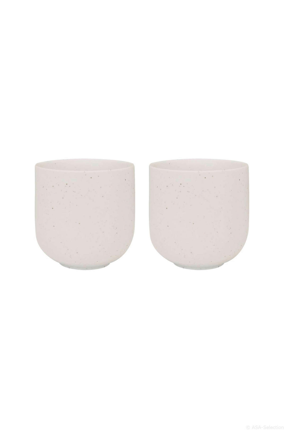 ŠÁLEK NA ČAJ porcelán keramika  - bílá, Design, keramika (0,2/7,5/7,5cm) - ASA