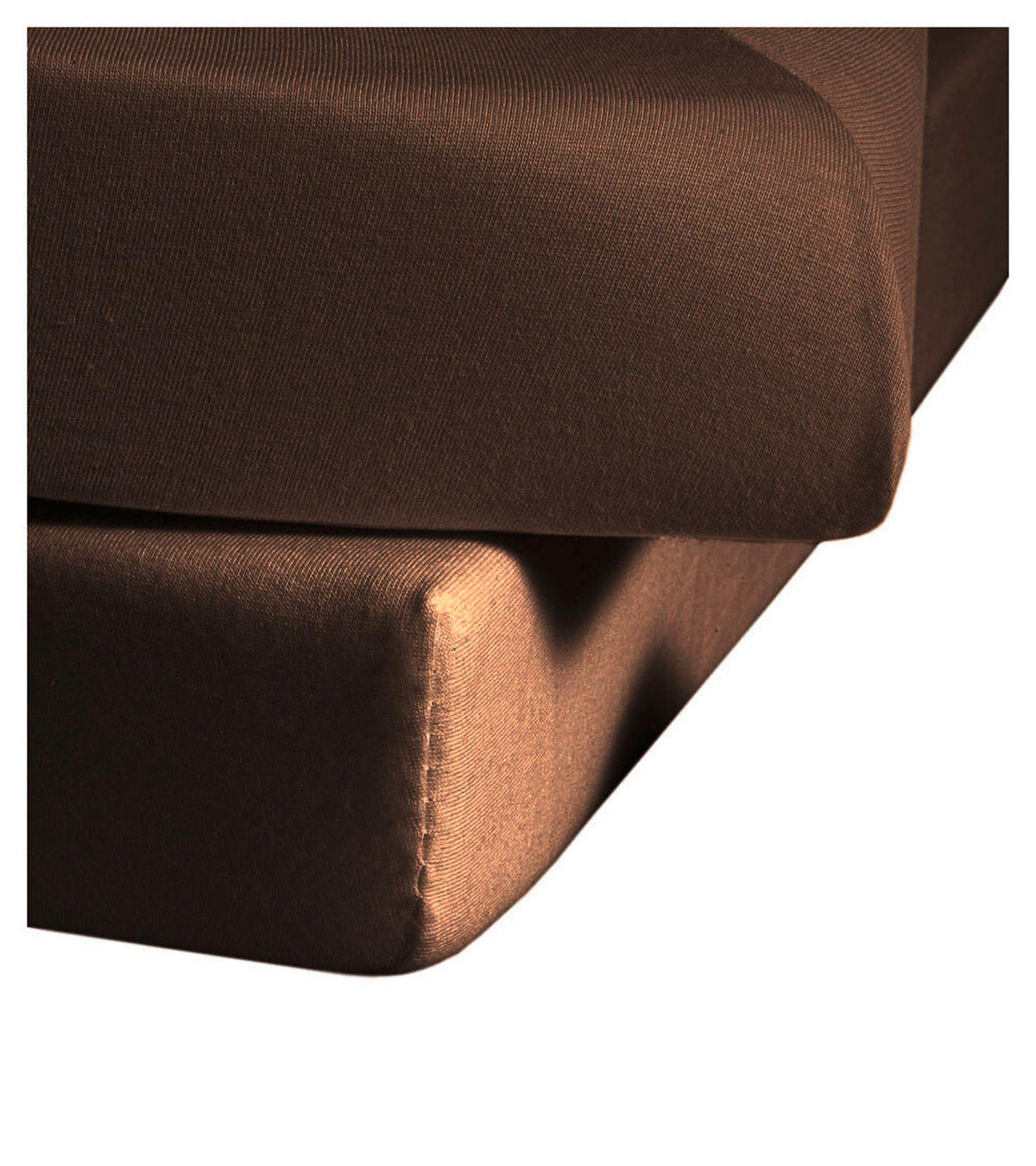 CEARȘAF CU ELASTIC 150/200 cm  - Basics, textil (150/200cm)