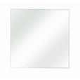 BADEZIMMERSPIEGEL 60/60/2 cm  - Basics, Glas (60/60/2cm) - Carryhome