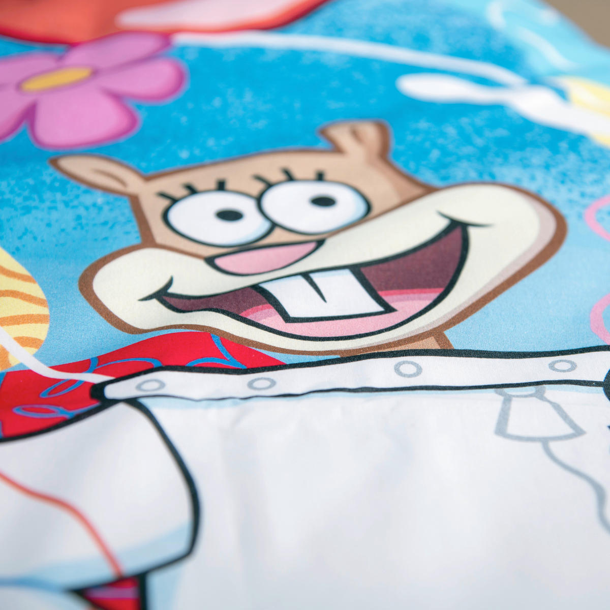 JUGENDBETTWÄSCHE 135/200 cm  - Hellblau, Basics, Textil (135/200cm) - Herding