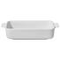 AUFLAUFFORM - Weiß, KONVENTIONELL, Keramik (14/24cm) - Villeroy & Boch AUFLAUFFORM - Weiß, KONVENTIONELL, Keramik (14/24cm) - Villeroy & Boch