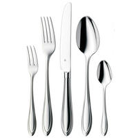 PRIBOR ZA JELO  60 delova     - Osnovno, metal (49/39/5.5cm) - WMF