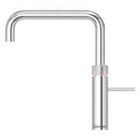KÜCHENARMATUR FNSCHR  - Chromfarben, Basics, Metall (4/29,1/25,1cm) - Quooker