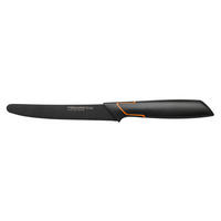 NOŽ ZA PARADIŽNIK  FISKARS EDGE        24,5 cm    nerjaveče jeklo - Basics, kovina/umetna masa (24,5cm) - Fiskars