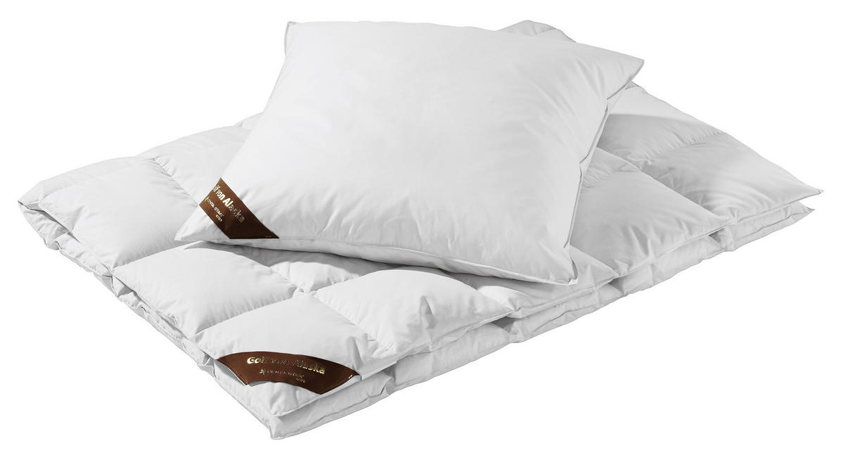 WINTERDECKE  Golf von Alaska  155/220 cm   - Sahara, Basics (155/220cm) - Centa-Star