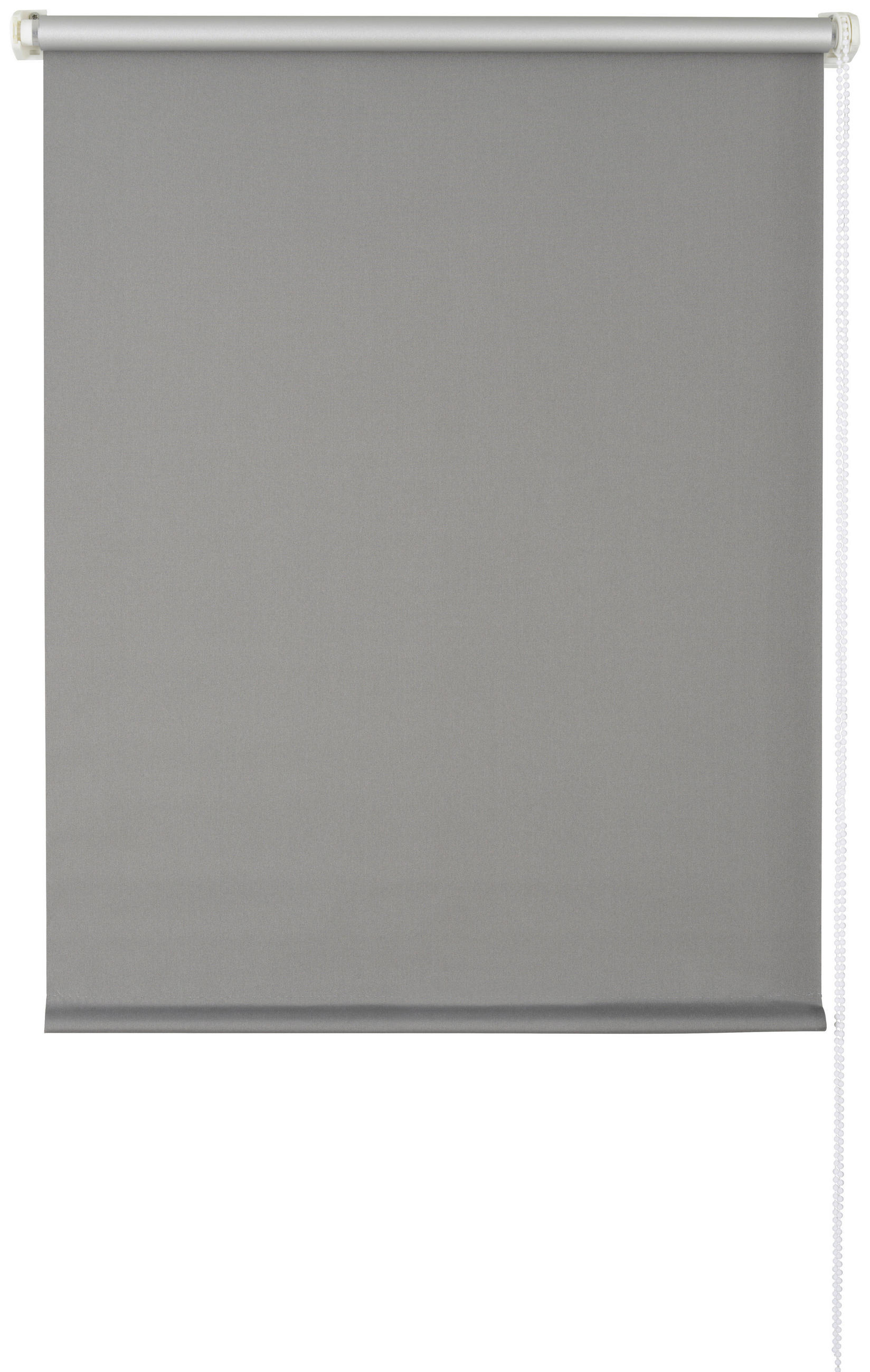 ROLLO - Grau, Design, Textil (60/160cm) - Homeware