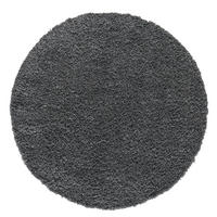 HOCHFLORTEPPICH 150 cm My Shaggy  - Grau, Basics, Textil (150cm)