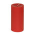 STUMPENKERZE 5,8/12 cm - Rot, Basics (5,8/12cm) - Steinhart STUMPENKERZE 5,8/12 cm - Rot, Basics (5,8/12cm) - Steinhart