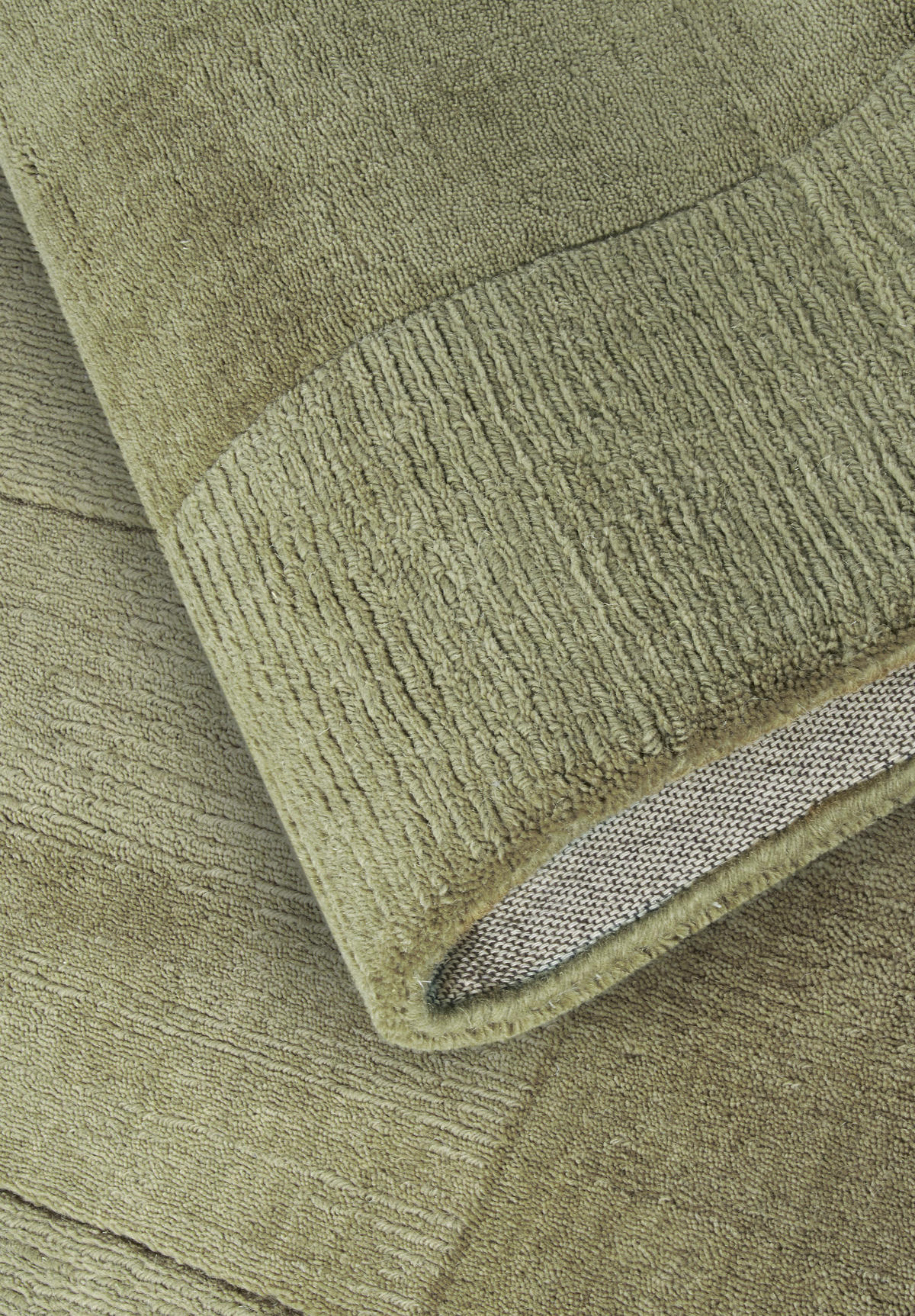 LÄUFER 80/250 cm Kollektion 1906  - Grün, Design, Textil (80/250cm) - Villeroy & Boch