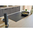 INDUKTIONSKOCHFELD DKEI8470IM  - Schwarz, Basics, Glas/Metall (77,7/4,9/51cm) - Dieter Knoll