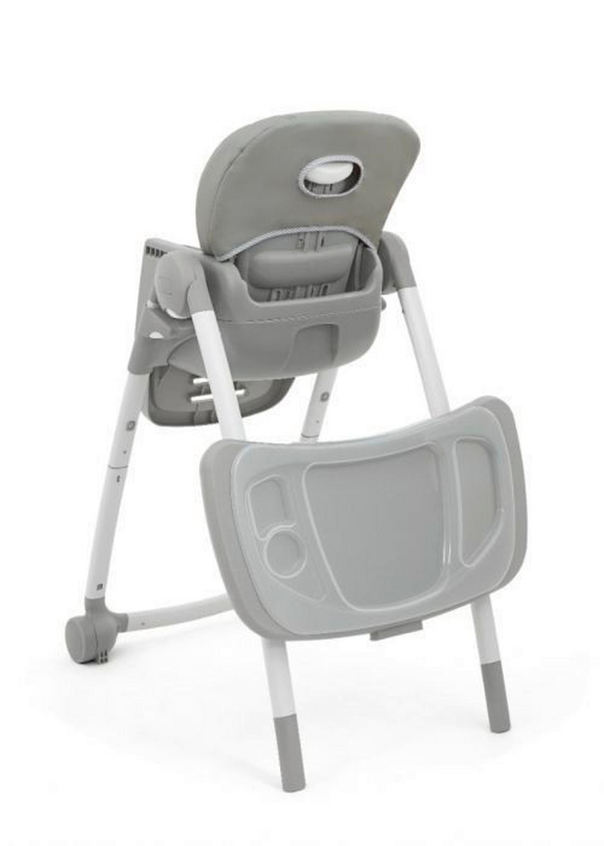 HRANILICA  6U1 PORTRAIT MULTIPLY  - Basics, tekstil/plastika - Joie
