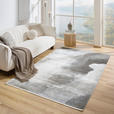 WEBTEPPICH 130/190 cm  - Beige, Design, Textil (130/190cm) - Dieter Knoll