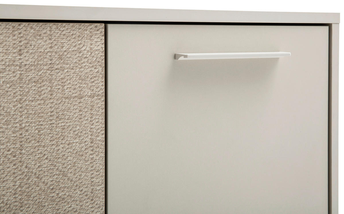 UNTERSCHRANK 59,8/85,2/19,55 cm   - Beige, Design, Holzwerkstoff/Kunststoff (59,8/85,2/19,55cm) - MID.YOU