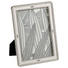 BILDERRAHMEN Weiß - Weiß, Basics, Glas/Metall (15,2/20,3cm) - Ambia Home BILDERRAHMEN Weiß - Weiß, Basics, Glas/Metall (15,2/20,3cm) - Ambia Home