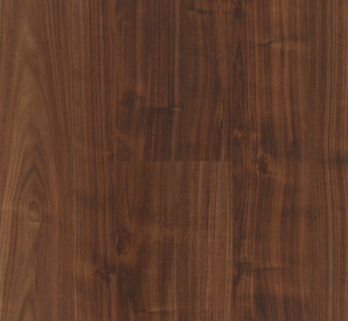 LAMINATBODEN Laminat Basic 200  per  m² - Walnussfarben, Basics, Holzwerkstoff (128.5/19.4/0.7cm) - Parador