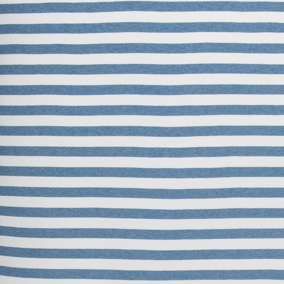 OBOUSTRANNÉ POVLEČENÍ, žerzej, modrá, 135/200 cm - modrá, Konvenční, textil (135/200cm) - Bio:Vio