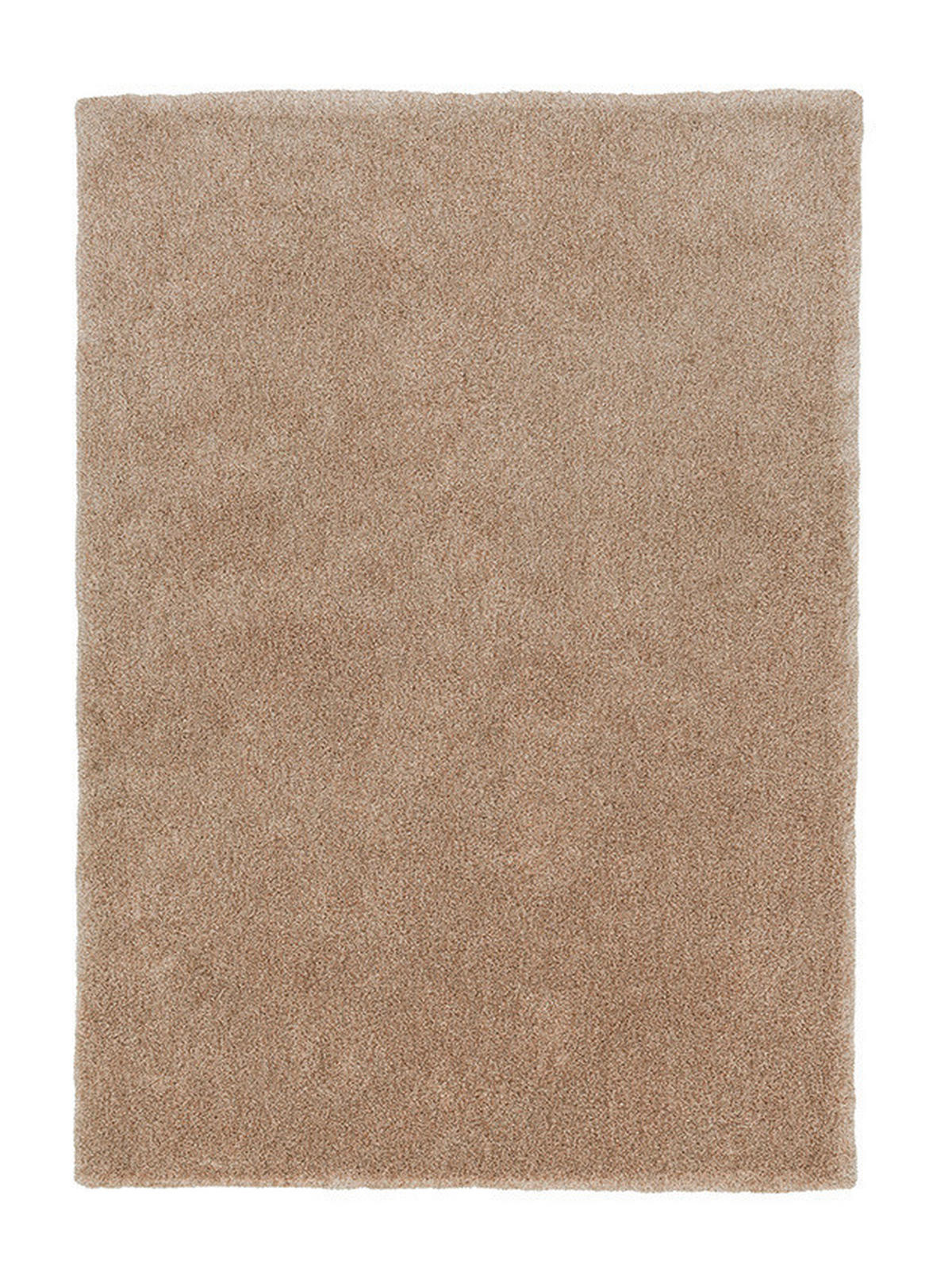 TKANÝ KOBEREC, 140/200 cm, piesková - piesková, Konventionell, textil (140/200cm) - Joop!