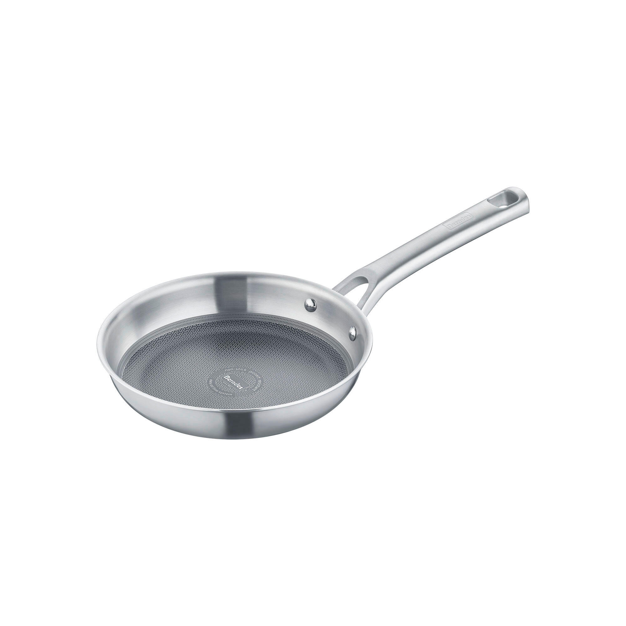 E-shop Berndes PANVICA NA SMAŽENIE keramický povrch 20 cm