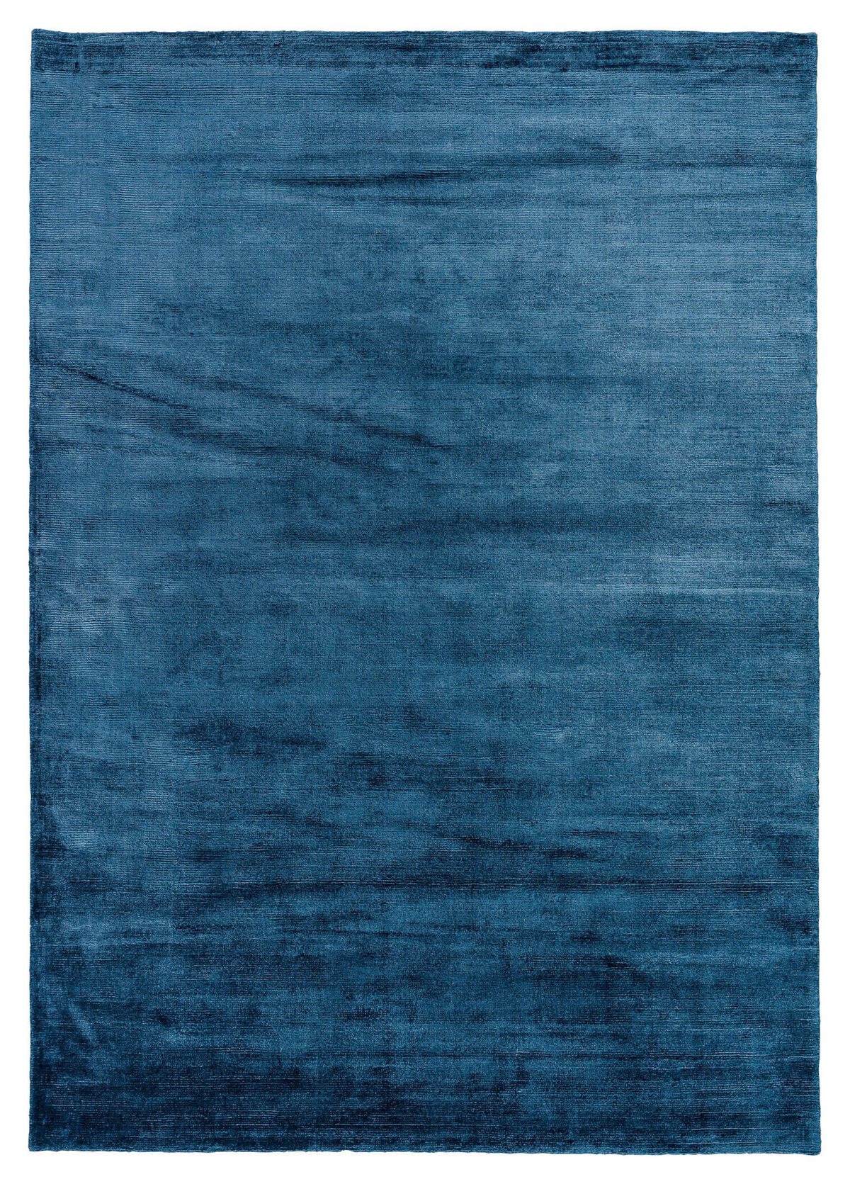 WEBTEPPICH 170/240 cm Soft Dunkelblau  - Dunkelblau, Design, Textil (170/240cm) - Joop!