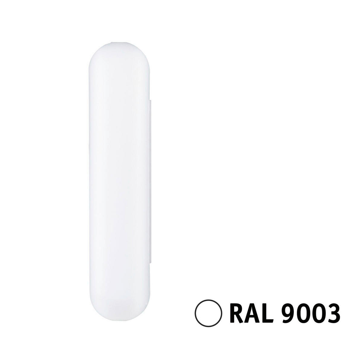 SCHIENENSYSTEM-ADAPTER - Basics (2.6/13.5cm) - Paulmann