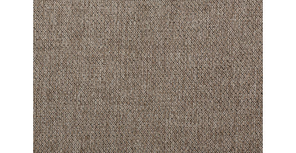 BARHOCKER in Metall, Textil Hellbraun - Hellbraun/Schwarz, Design, Textil/Metall (53/84-109/50cm) - Novel