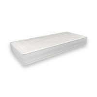 DUŠEK   90/190 cm    - Osnovno, tekstil (90/190cm) - Hespo
