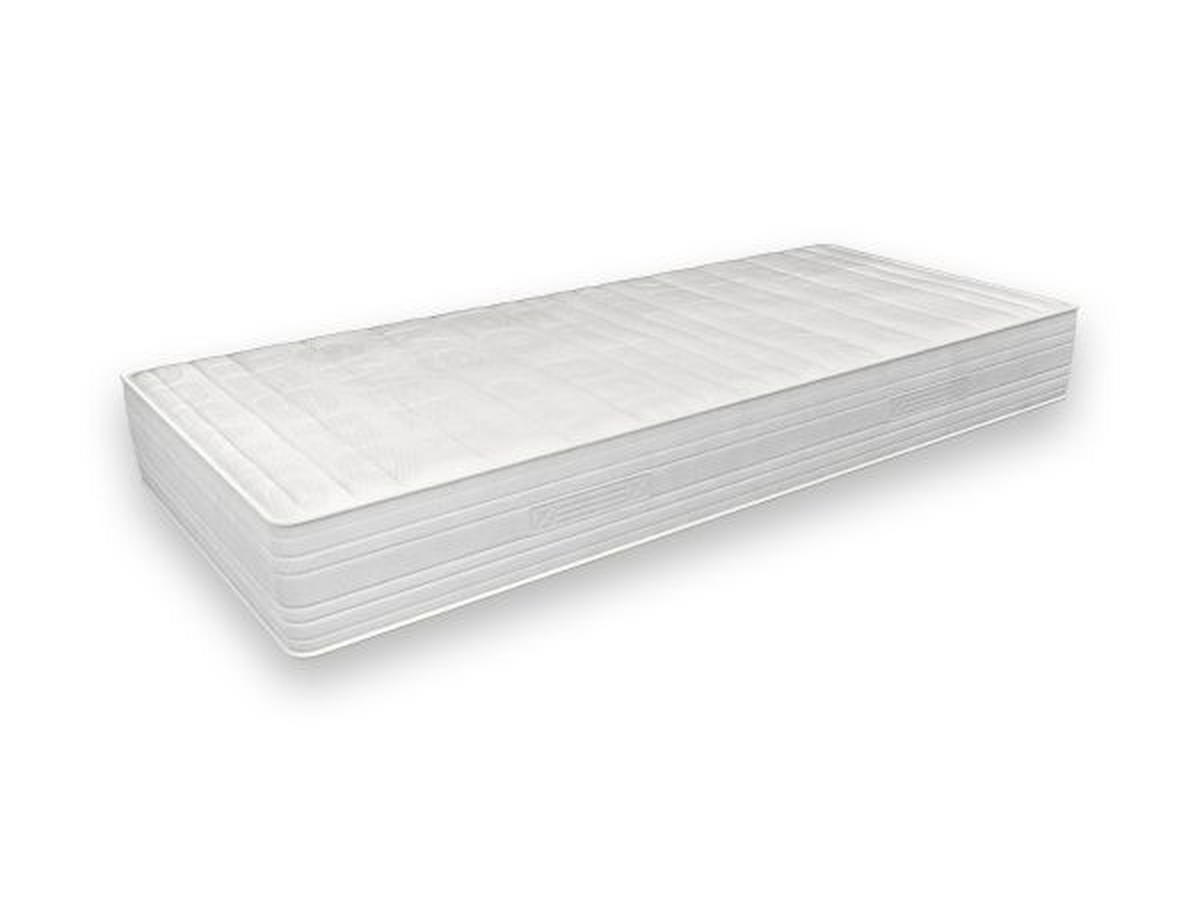 DUŠEK   90/190 cm    - Osnovno, tekstil (90/190cm) - Hespo