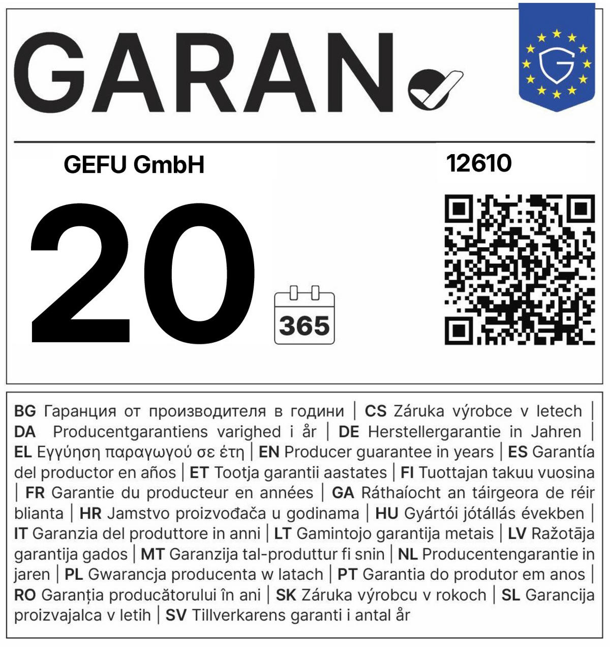 ŠKARJE ZA PERUTNINO 12610          26 cm           - barve nerjavečega jekla, Basics, kovina (26cm) - Gefu