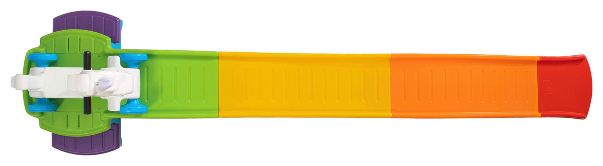 KINDERSPIELSET - Multicolor, KONVENTIONELL, Kunststoff (279,4/32,4/68,6cm) - Ambia Garden