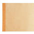 FLÄCHENVORHANG blickdicht 60/245 cm - Gelb, Basics, Textil (60/245cm)