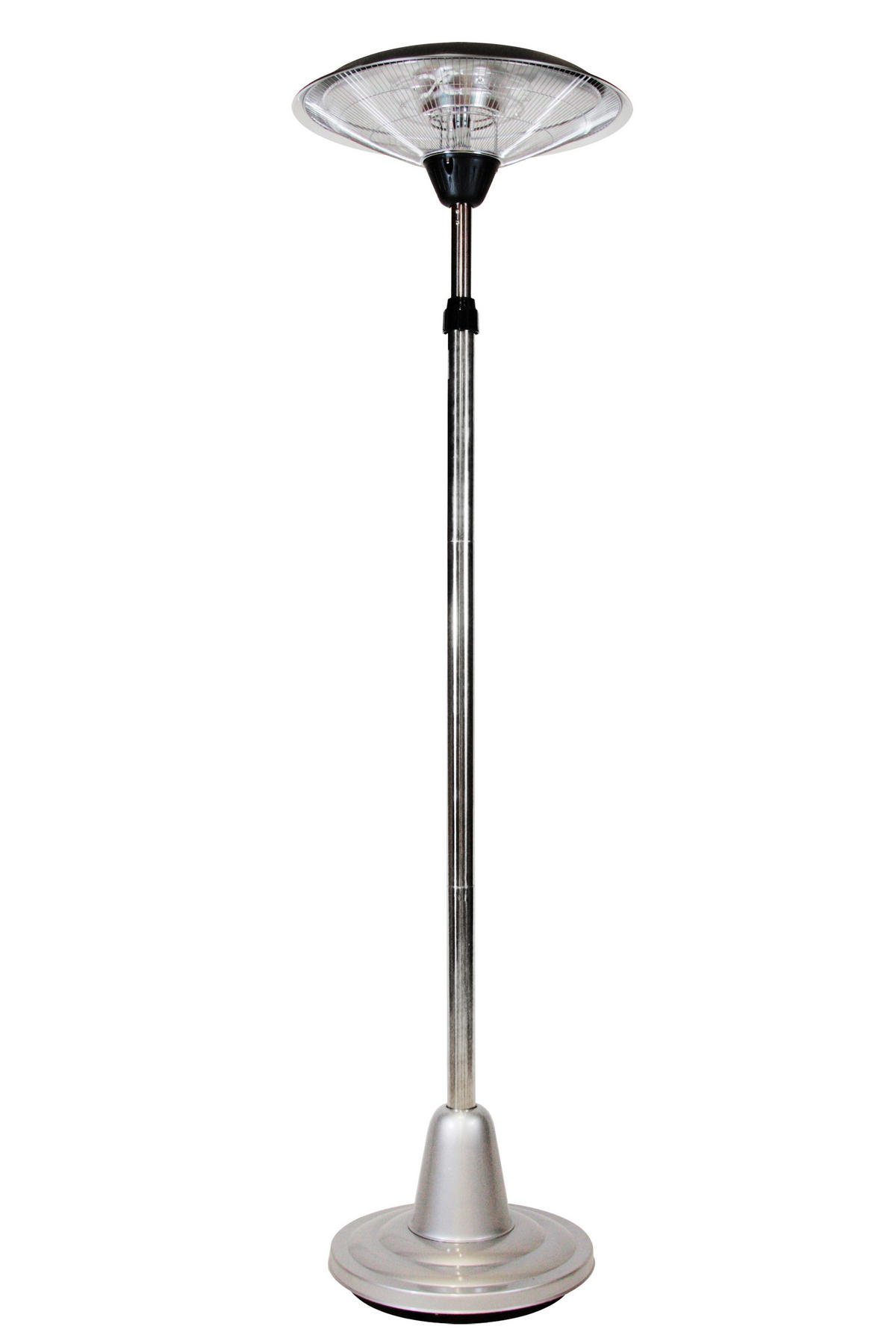 TERRASSENSTRAHLER - Basics (59,5/211/59,5cm) - Globo