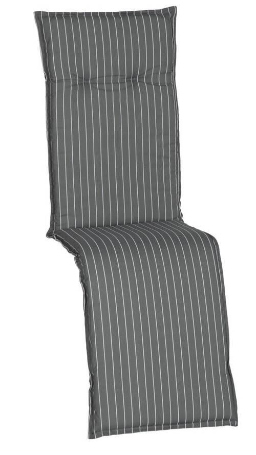 XXXL PODLOŽKA NA RELAXAČNÍ KŘESLO, 171/50/6 cm