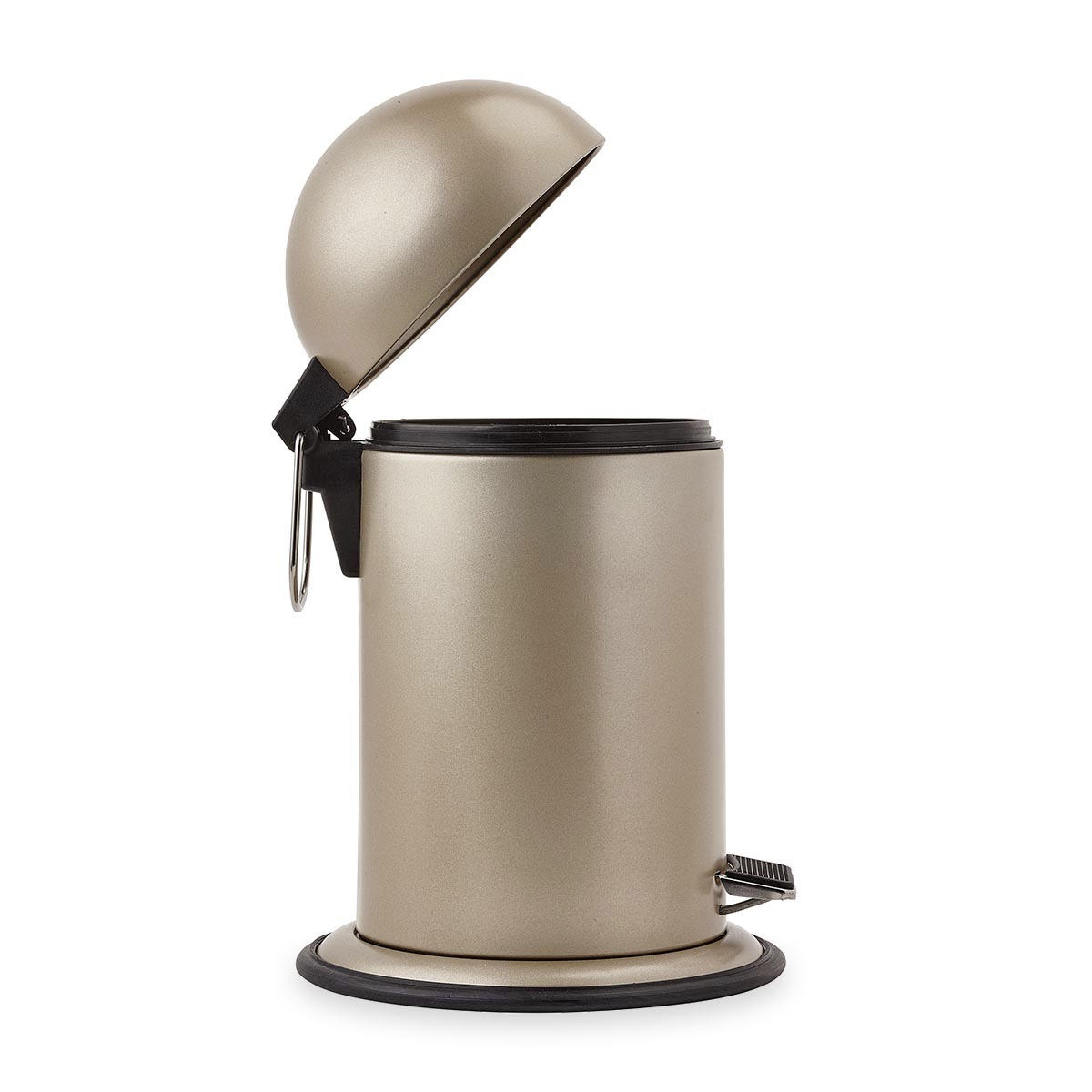 KOŠ KOZMETIČKI   ONA  - prirodne boje, Konvencionalno, metal (17/34cm) - Aquanova