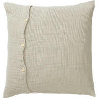 KUDDFODRAL 60/60 cm  - beige, Basics, textil (60/60cm) - Svanefors