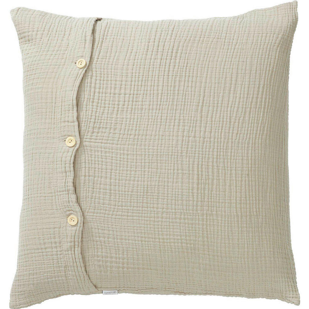 Svanefors POŤAH NA VANKÚŠ 60/60 cm
