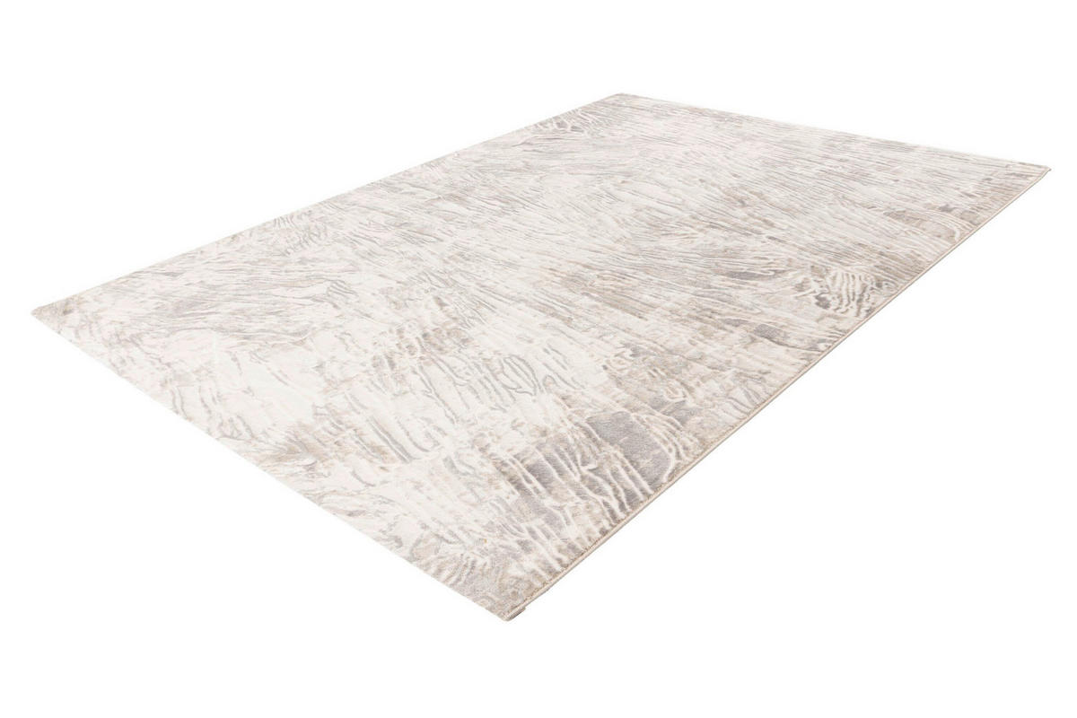 WEBTEPPICH 200/290 cm Chalet Beige  - Beige, Design, Textil (200/290cm) - Pierre Cardin