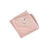 KAPUZENBADETUCH    - Hellrosa, Basics, Textil (80/80/0,5cm) - Sterntaler