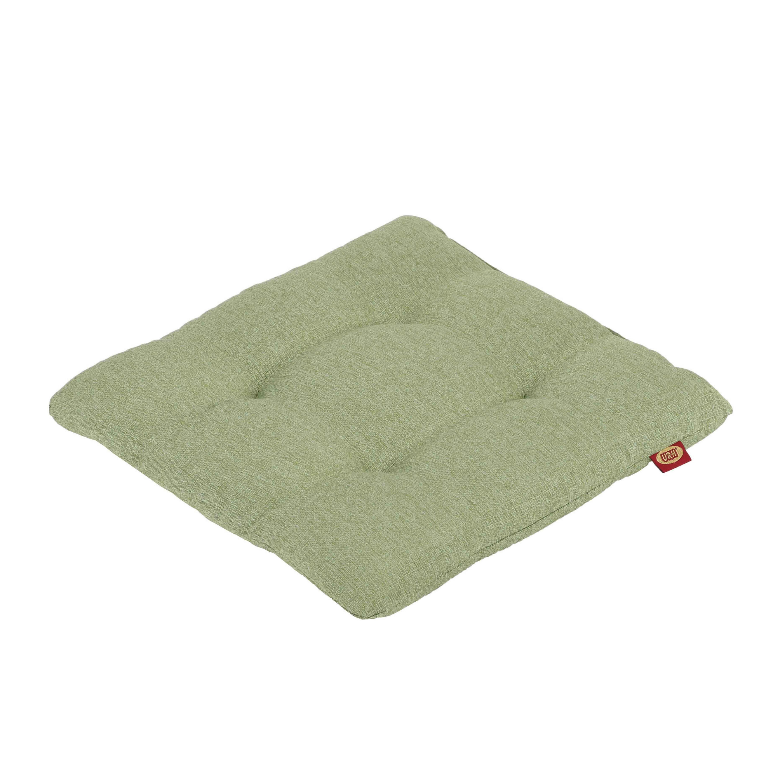 SEDEŽNA BLAZINA  YOCASTA    40/40/40 cm          - svetlo zelena, Basics, tekstil (40/40/40cm)