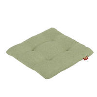 SEDEŽNA BLAZINA  YOCASTA    40/40/40 cm          - svetlo zelena, Basics, tekstil (40/40/40cm)