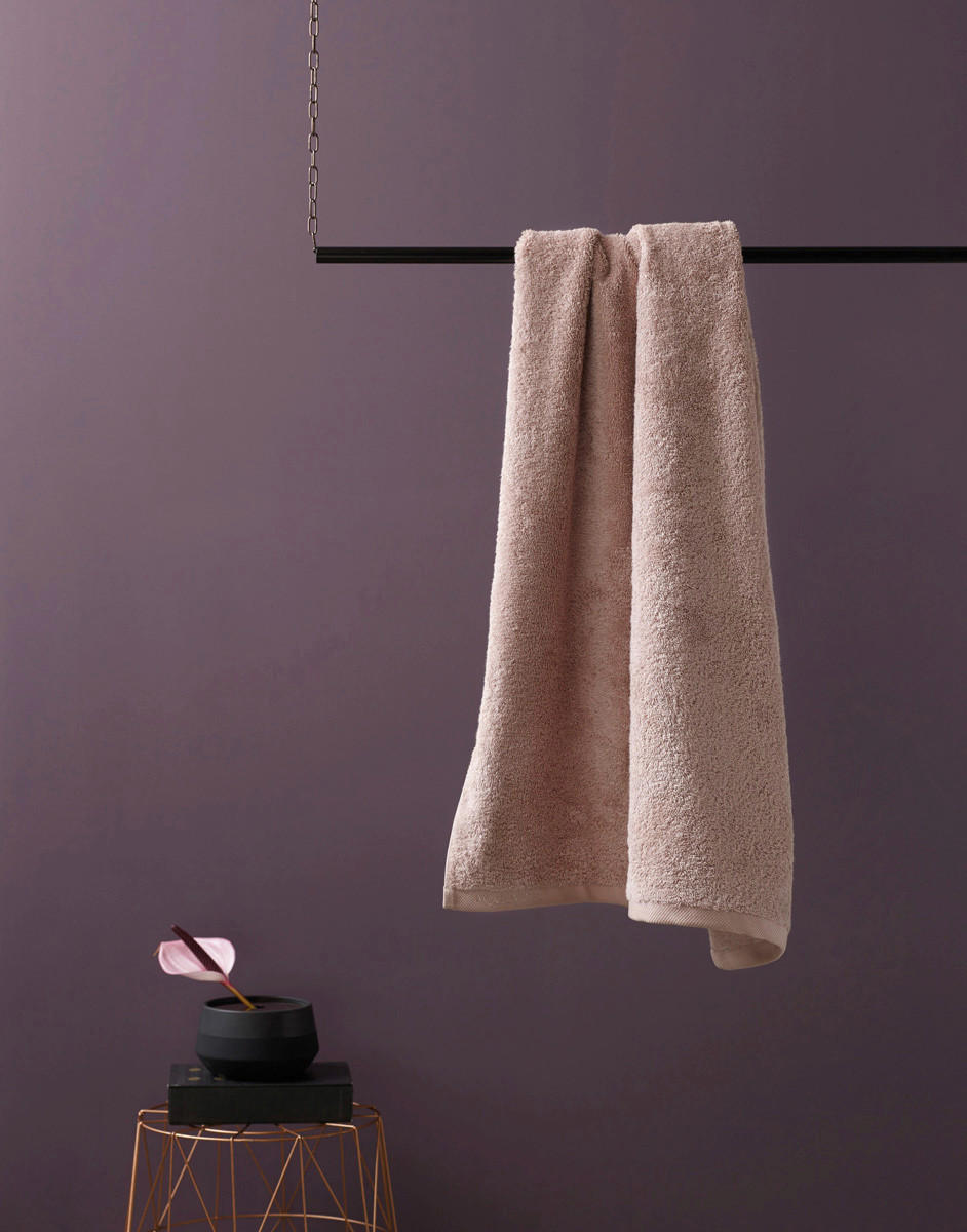 BRISAČA LONDON  pink 30/50 cm  - pink, Konvencionalno, tekstil (30/50cm) - Aquanova