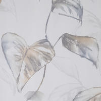 STORE per lfm  - Rotbraun, Design, Textil (30cm) - Esposa