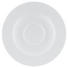 PODŠÁLEK, porcelán, - bílá, Design, keramika (16,5cm) - Seltmann Weiden PODŠÁLEK, porcelán, - bílá, Design, keramika (16,5cm) - Seltmann Weiden
