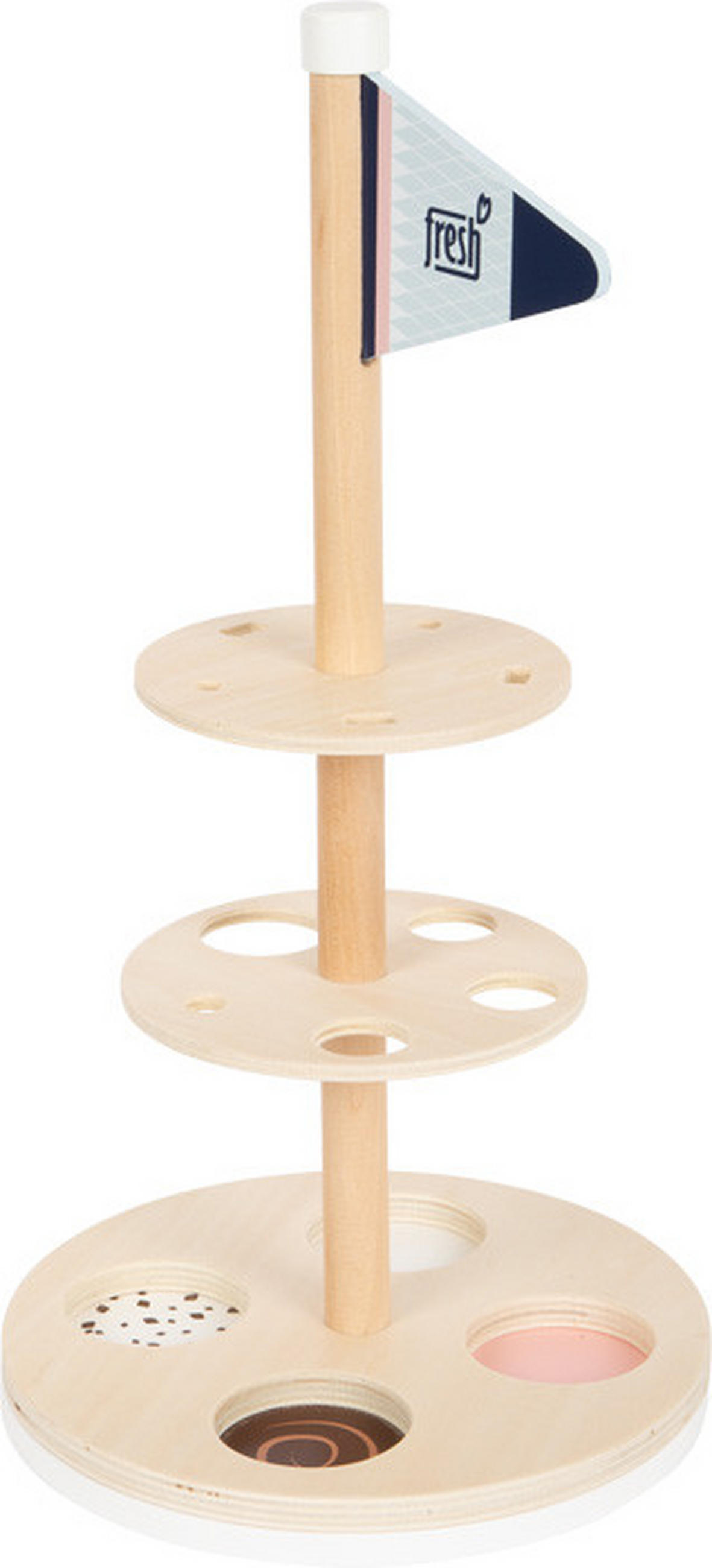 KINDERKÜCHENZUBEHÖR  - Multicolor, Basics, Holz - small foot