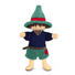 HANDPUPPE - Blau/Beige, Basics, Textil (36/26/10cm) - Sterntaler HANDPUPPE - Blau/Beige, Basics, Textil (36/26/10cm) - Sterntaler
